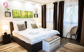 Nyuszis Apartman