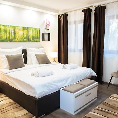 Nyuszis Apartman Kiskunmajsa Kültér fotó