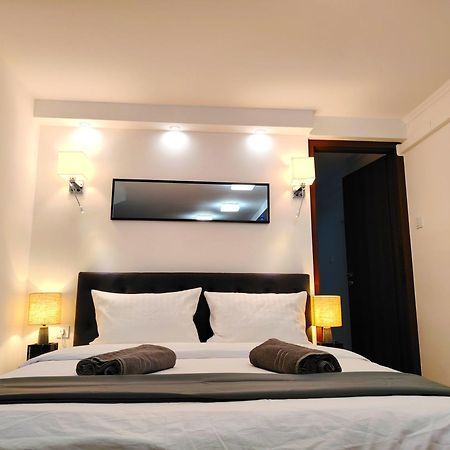 Nyuszis Apartman Kiskunmajsa Kültér fotó