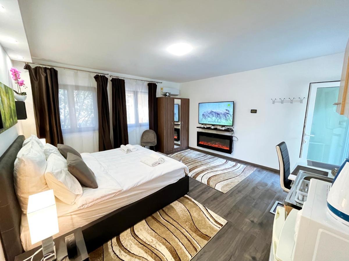 Nyuszis Apartman Kiskunmajsa Kültér fotó