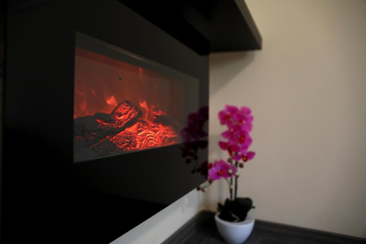 Nyuszis Apartman Kiskunmajsa Kültér fotó