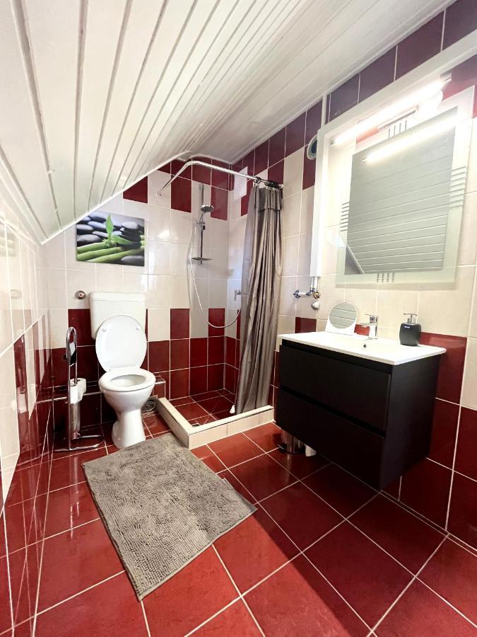 Nyuszis Apartman Kiskunmajsa Kültér fotó