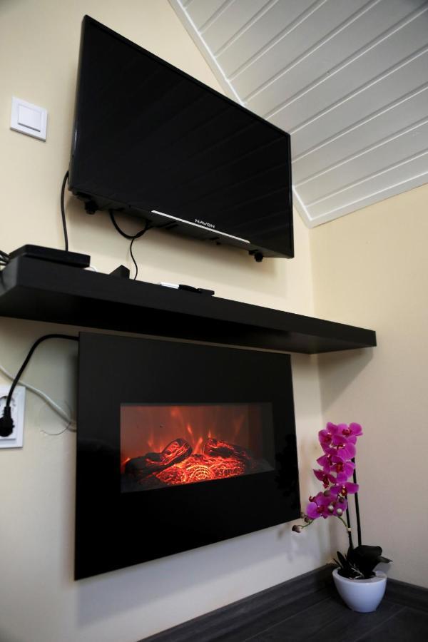 Nyuszis Apartman Kiskunmajsa Kültér fotó