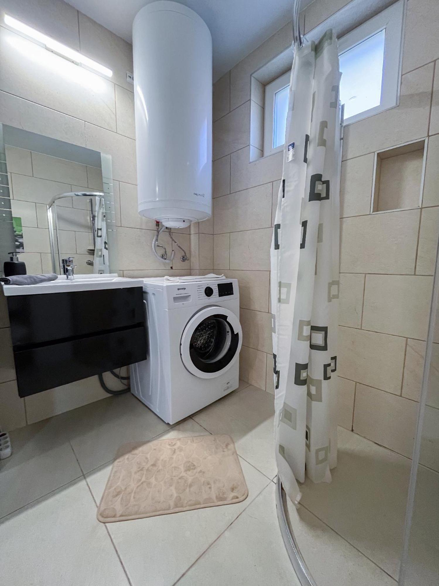 Nyuszis Apartman Kiskunmajsa Kültér fotó