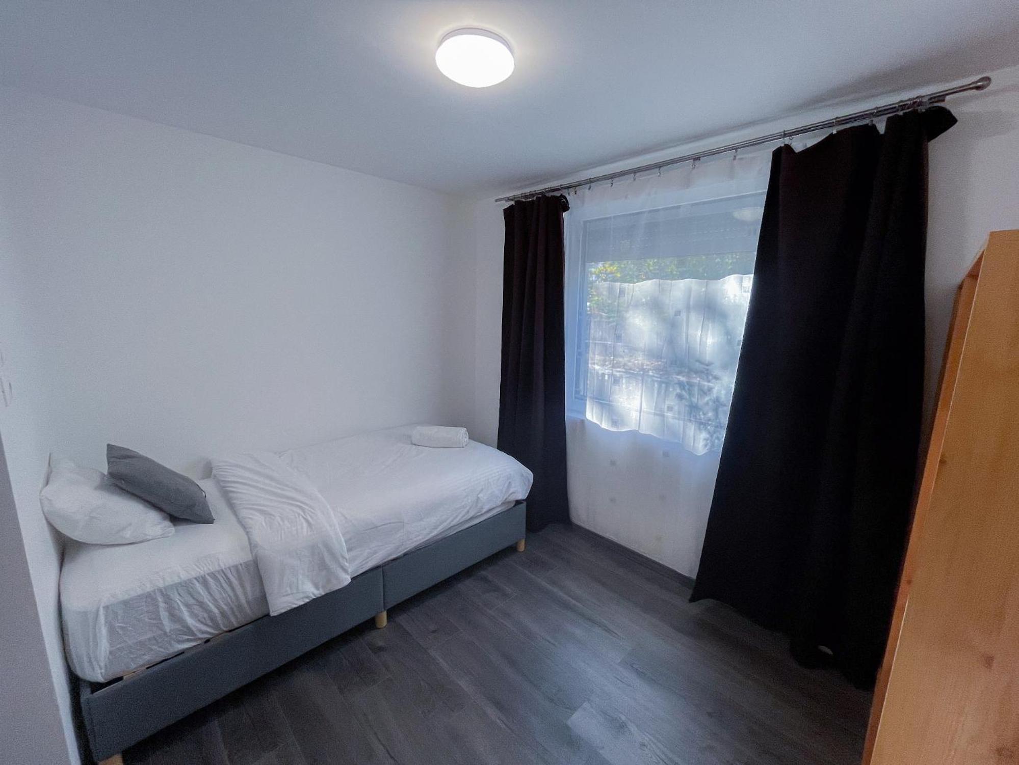 Nyuszis Apartman Kiskunmajsa Kültér fotó