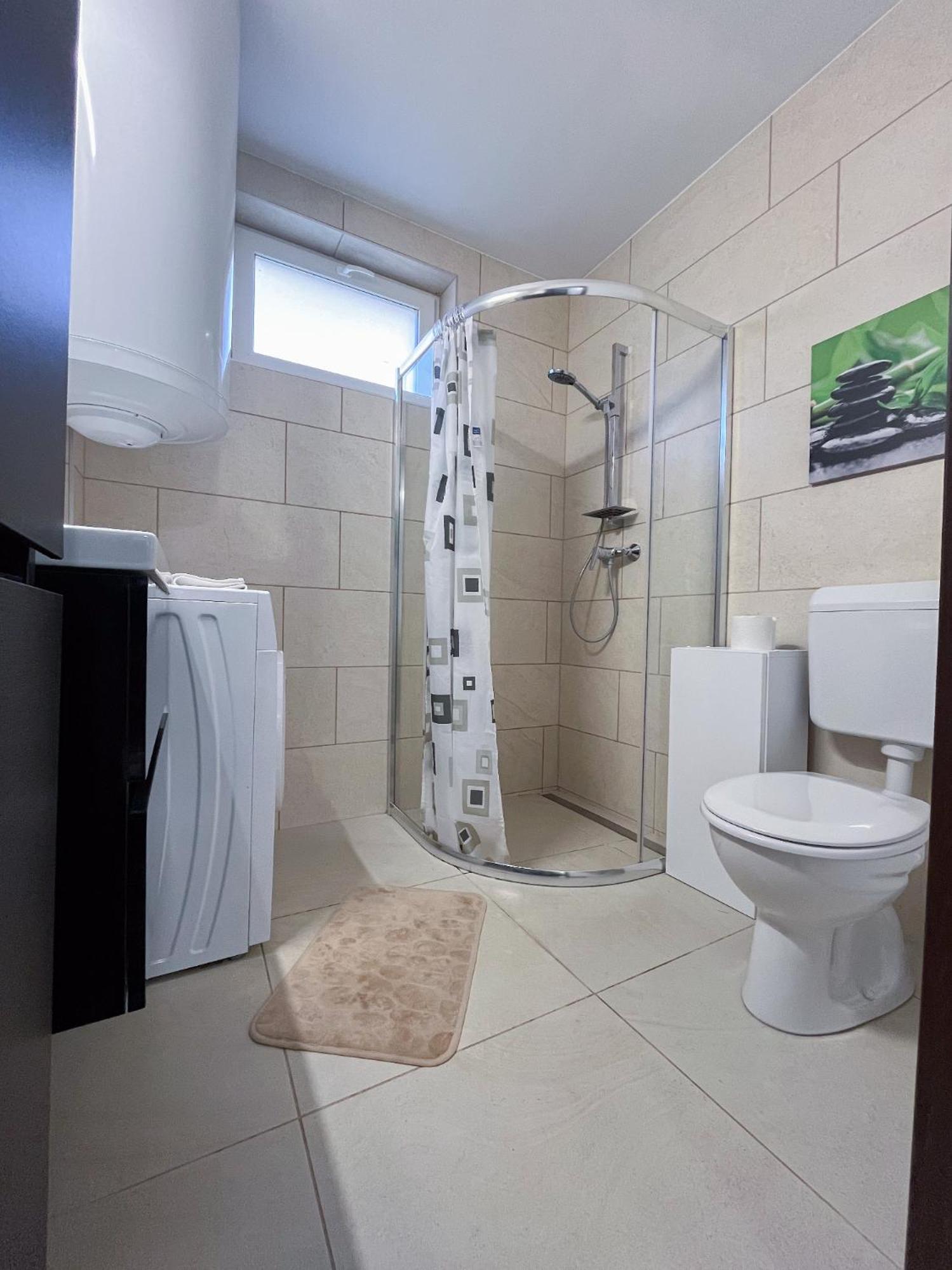 Nyuszis Apartman Kiskunmajsa Kültér fotó