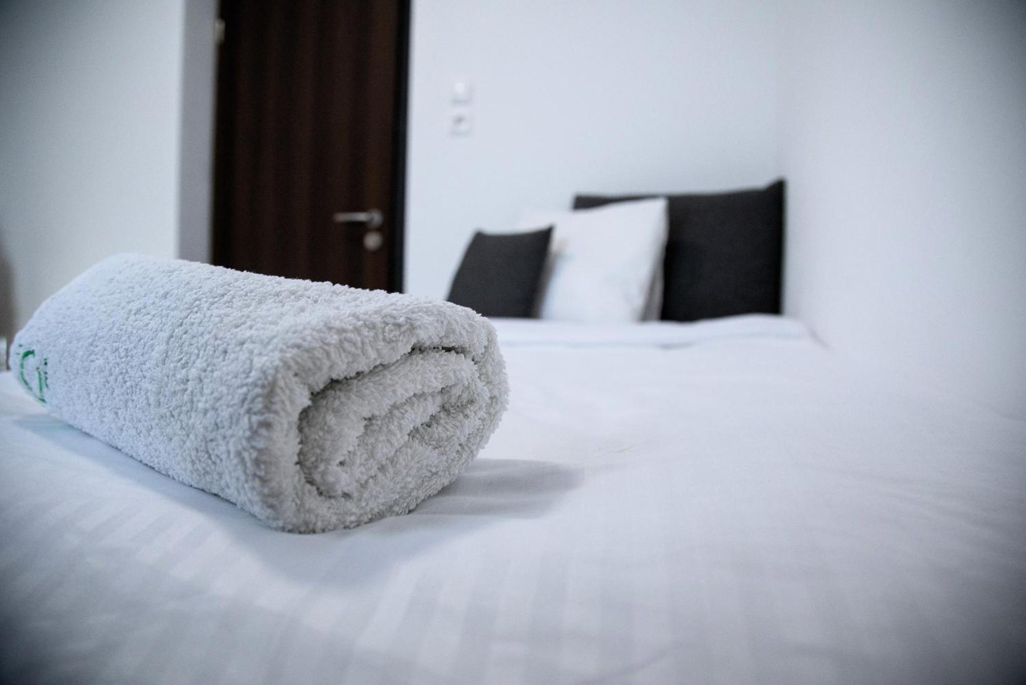 Nyuszis Apartman Kiskunmajsa Kültér fotó