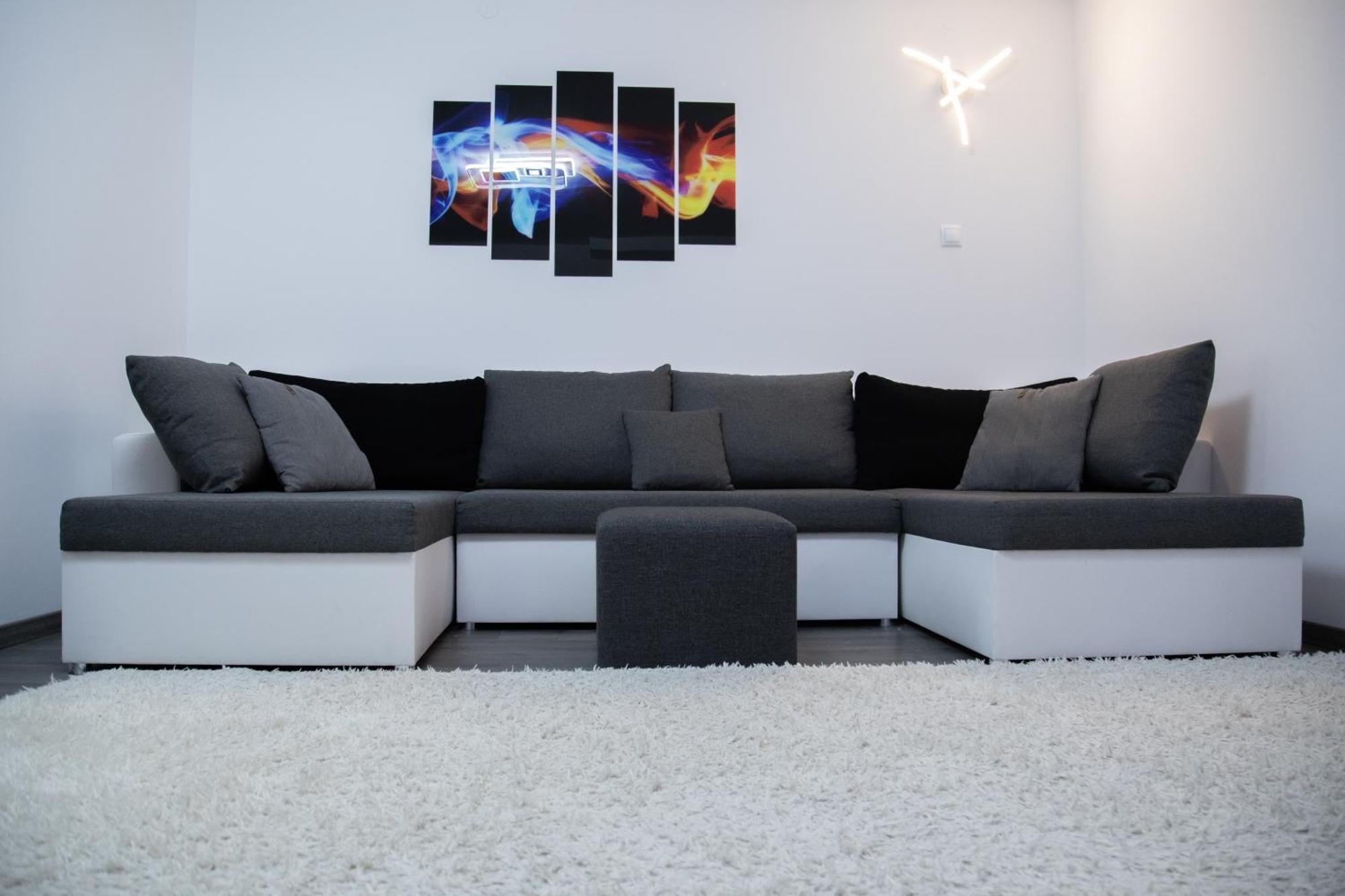 Nyuszis Apartman Kiskunmajsa Kültér fotó
