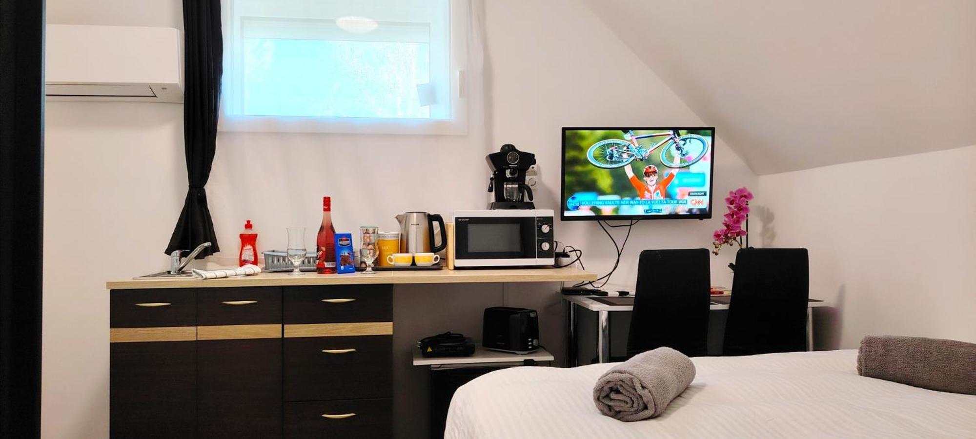 Nyuszis Apartman Kiskunmajsa Kültér fotó