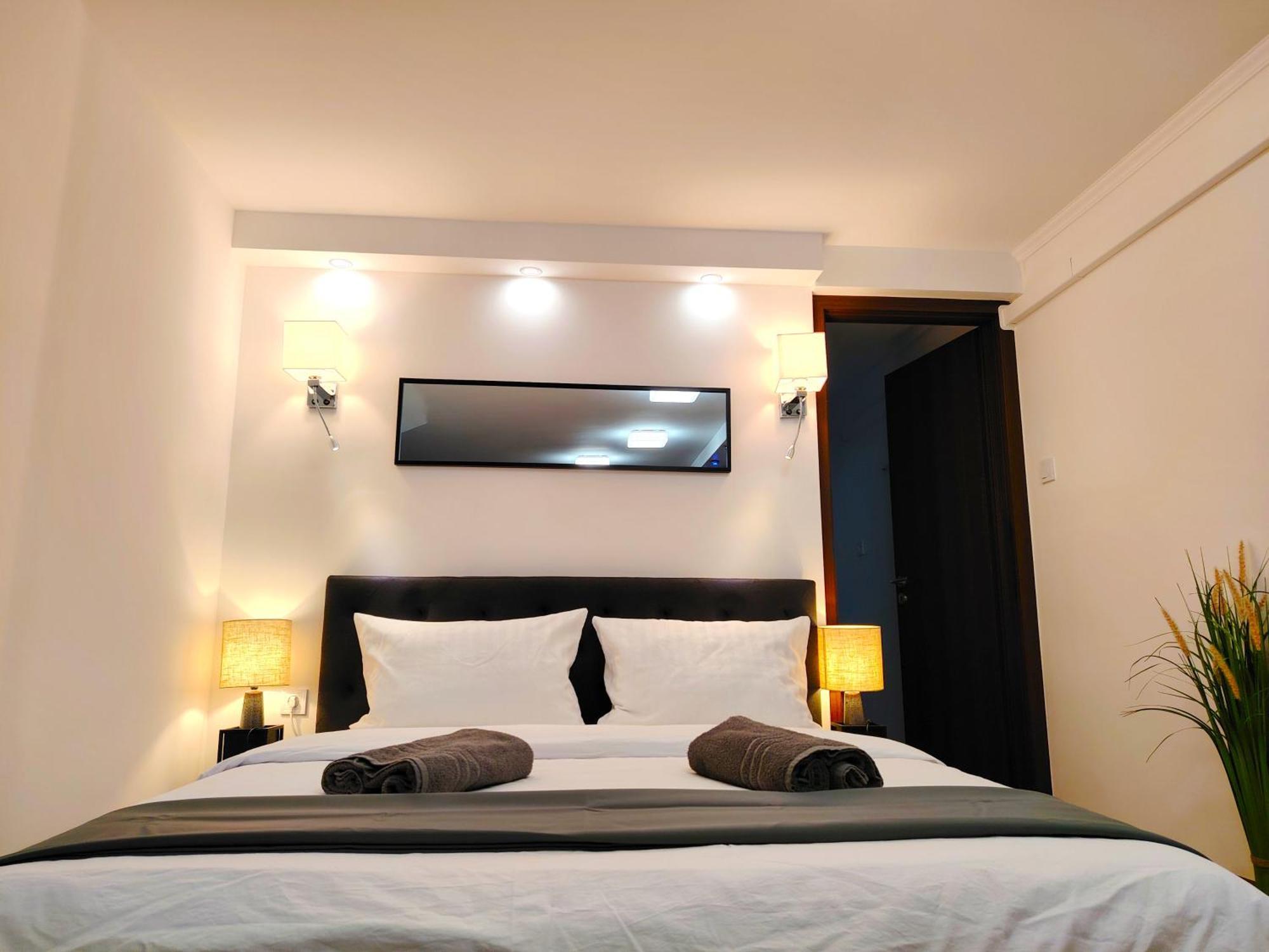 Nyuszis Apartman Kiskunmajsa Kültér fotó