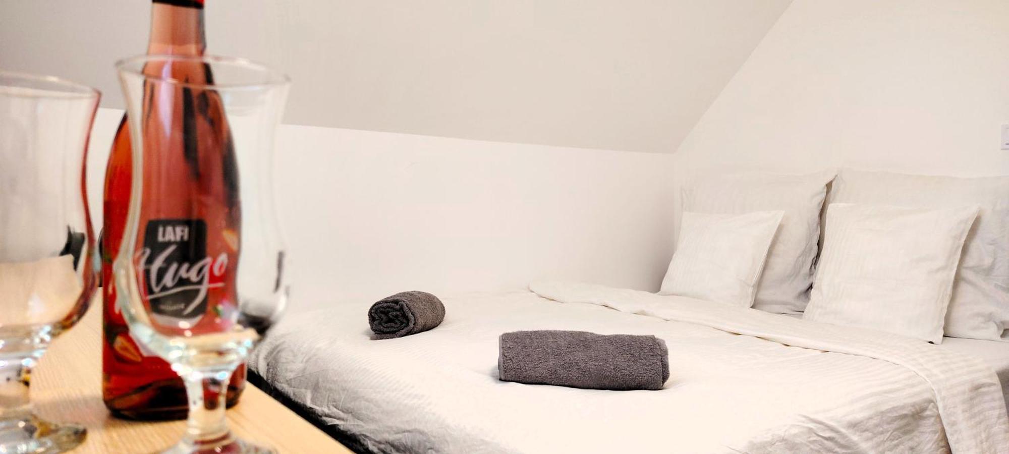 Nyuszis Apartman Kiskunmajsa Kültér fotó