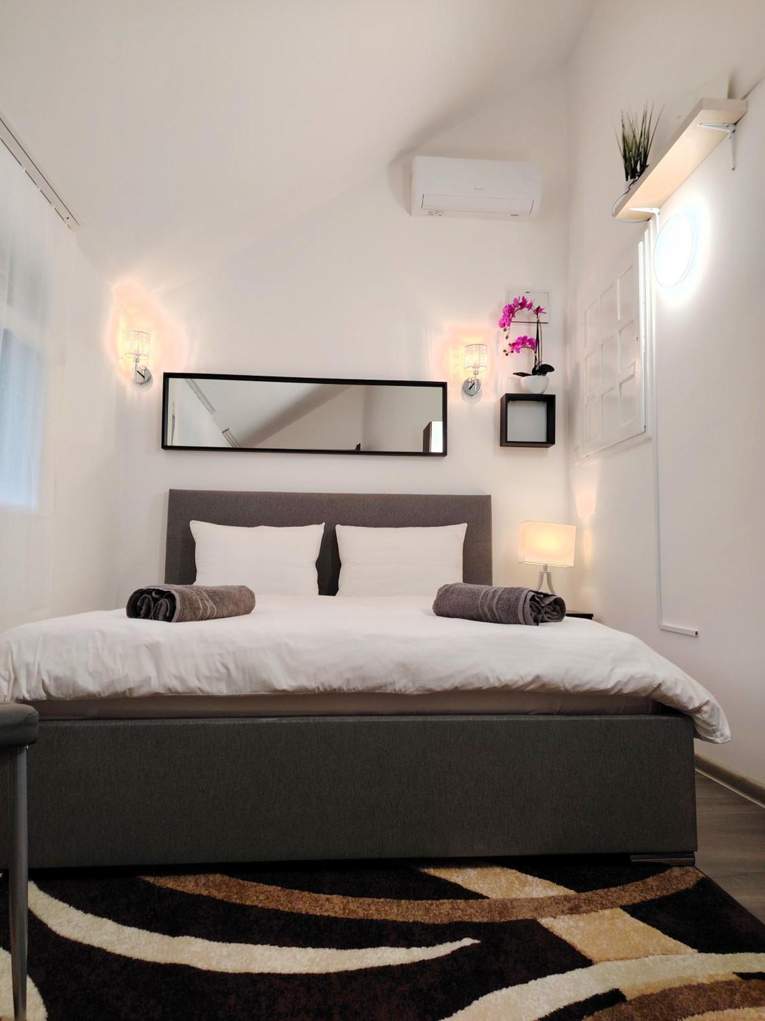 Nyuszis Apartman Kiskunmajsa Kültér fotó