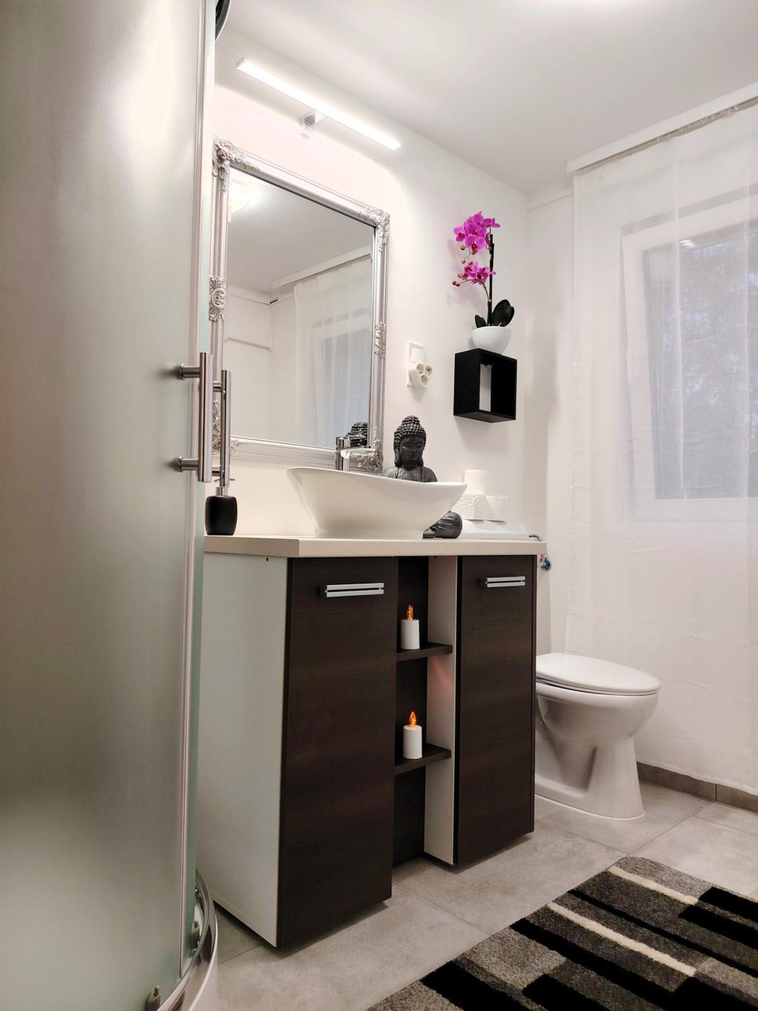 Nyuszis Apartman Kiskunmajsa Kültér fotó