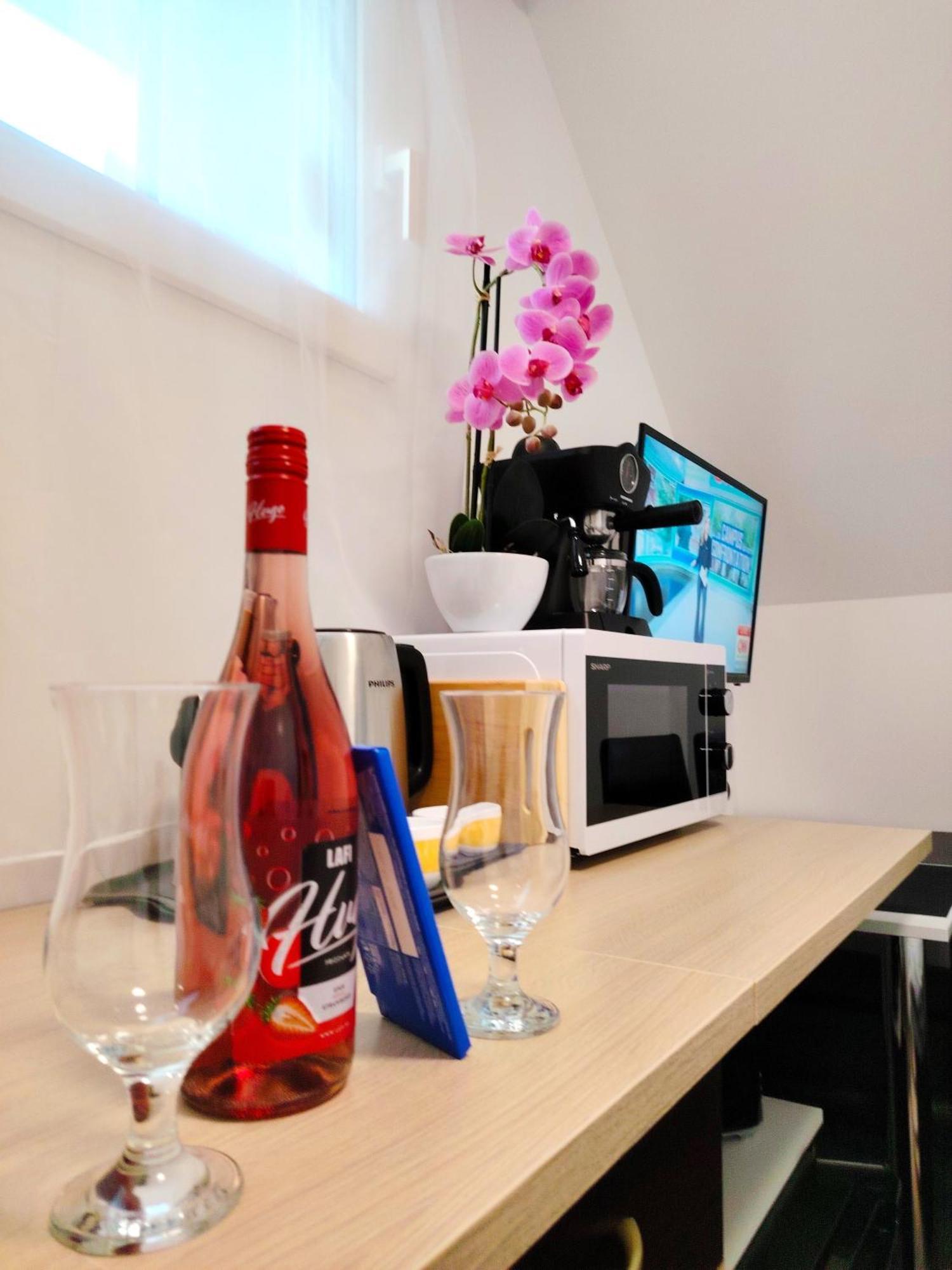 Nyuszis Apartman Kiskunmajsa Kültér fotó