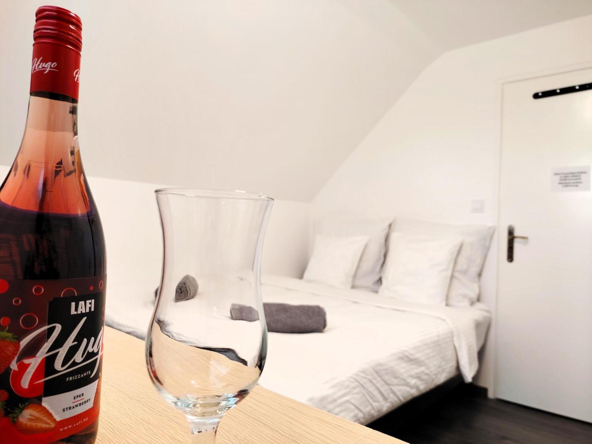 Nyuszis Apartman Kiskunmajsa Kültér fotó
